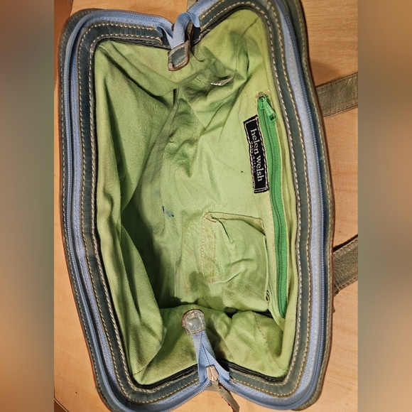 Vintage Helen Welsh purse - Picture 16 of 16